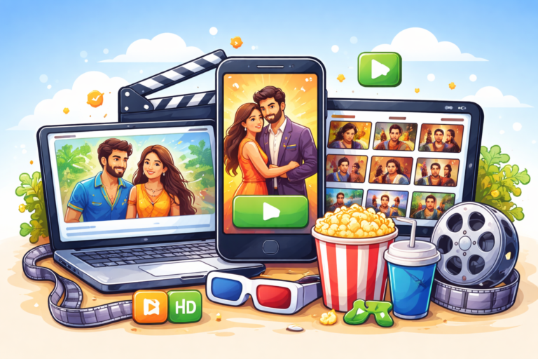 KuttyMovies Download