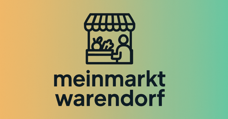 MeinMarktWarendorf