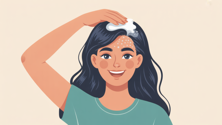 Shampoo Anticaspa: The Ultimate Guide to Healthy, Flake-Free Hair in Chile Shampoo Anticaspa