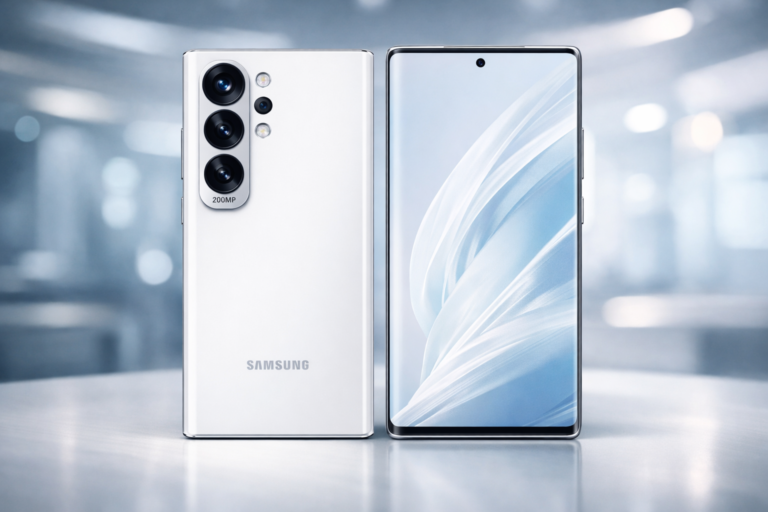 Samsung Galaxy S26 Series