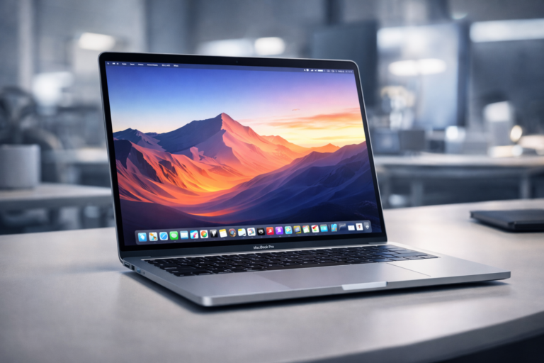 MacBook Pro M5 release date