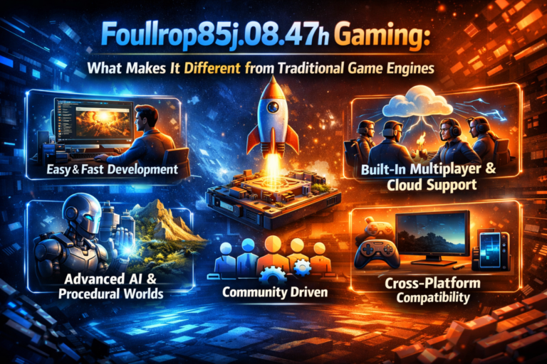 Foullrop85j.08.47h Gaming