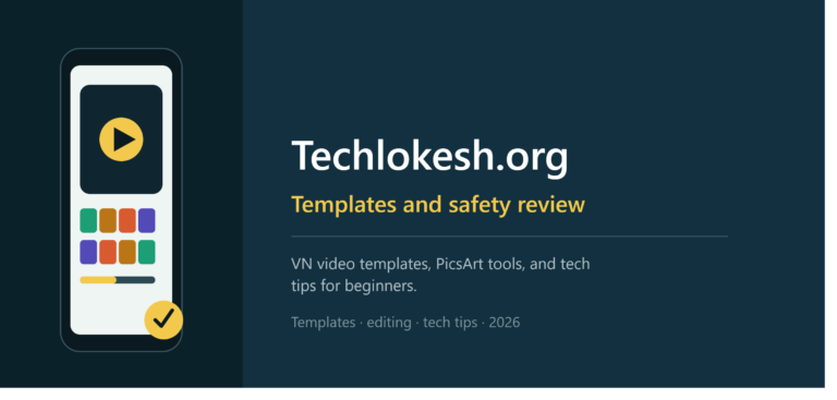 techlokesh org